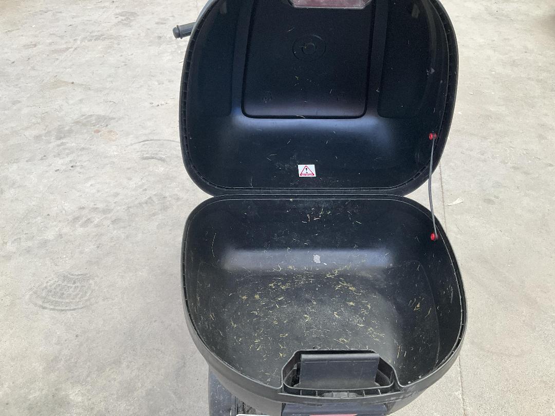 Photo '13' of Suzuki UZ50