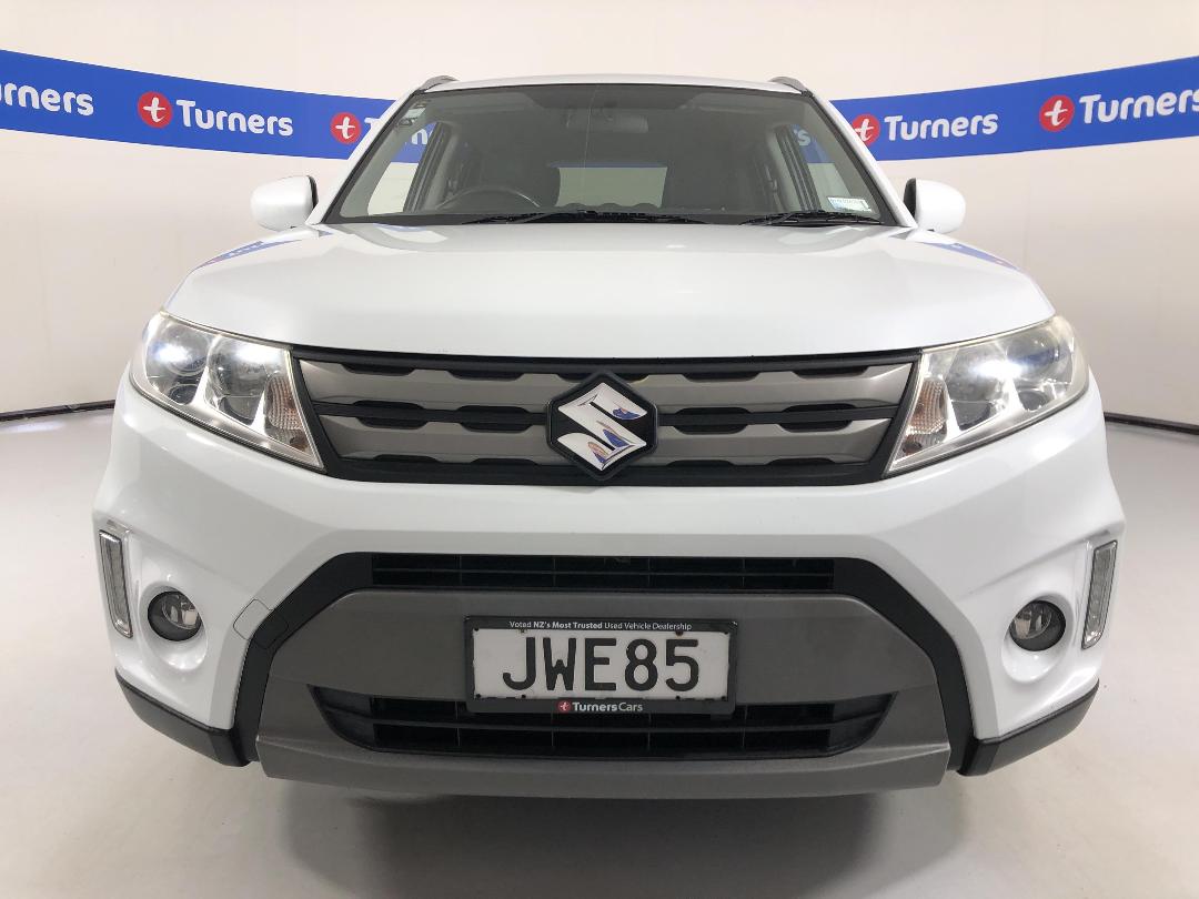 Photo '2' of Suzuki Vitara