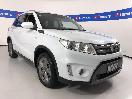 Thumbnail '1' of Suzuki Vitara