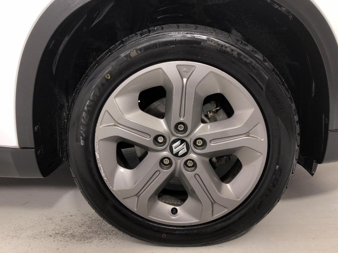 Photo '9' of Suzuki Vitara