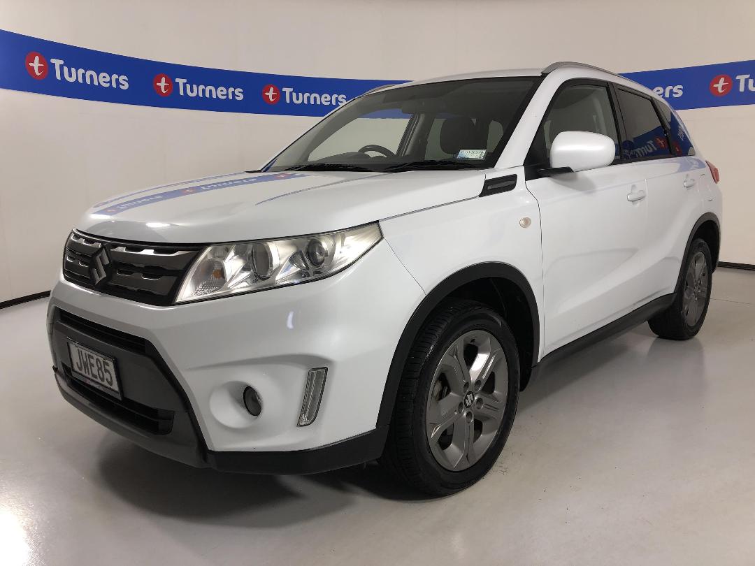 Photo '4' of Suzuki Vitara