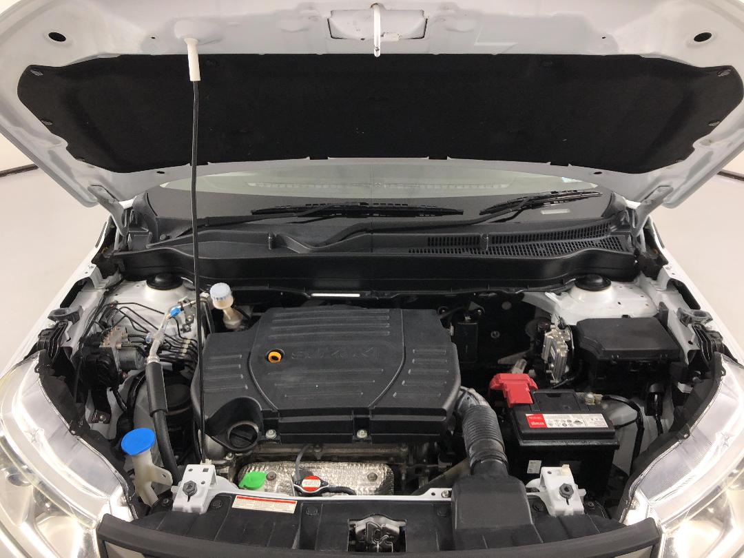 Photo '13' of Suzuki Vitara