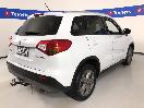 Thumbnail '7' of Suzuki Vitara