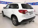 Thumbnail '5' of Suzuki Vitara