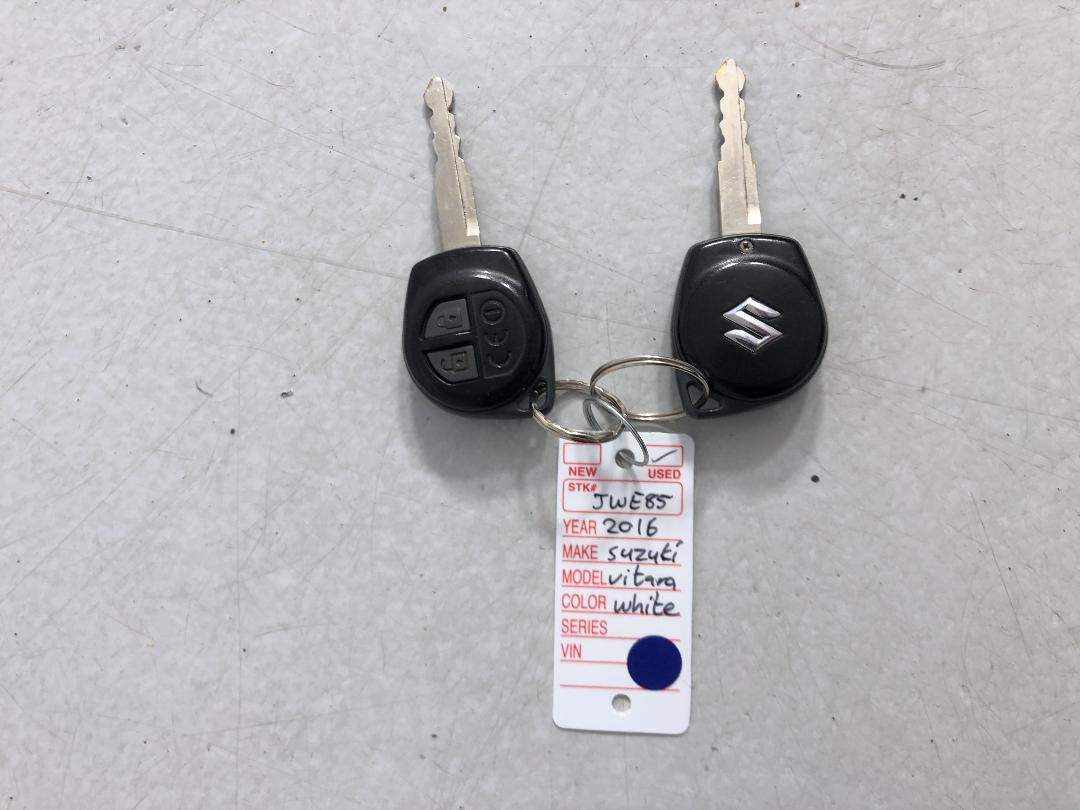 Photo '22' of Suzuki Vitara