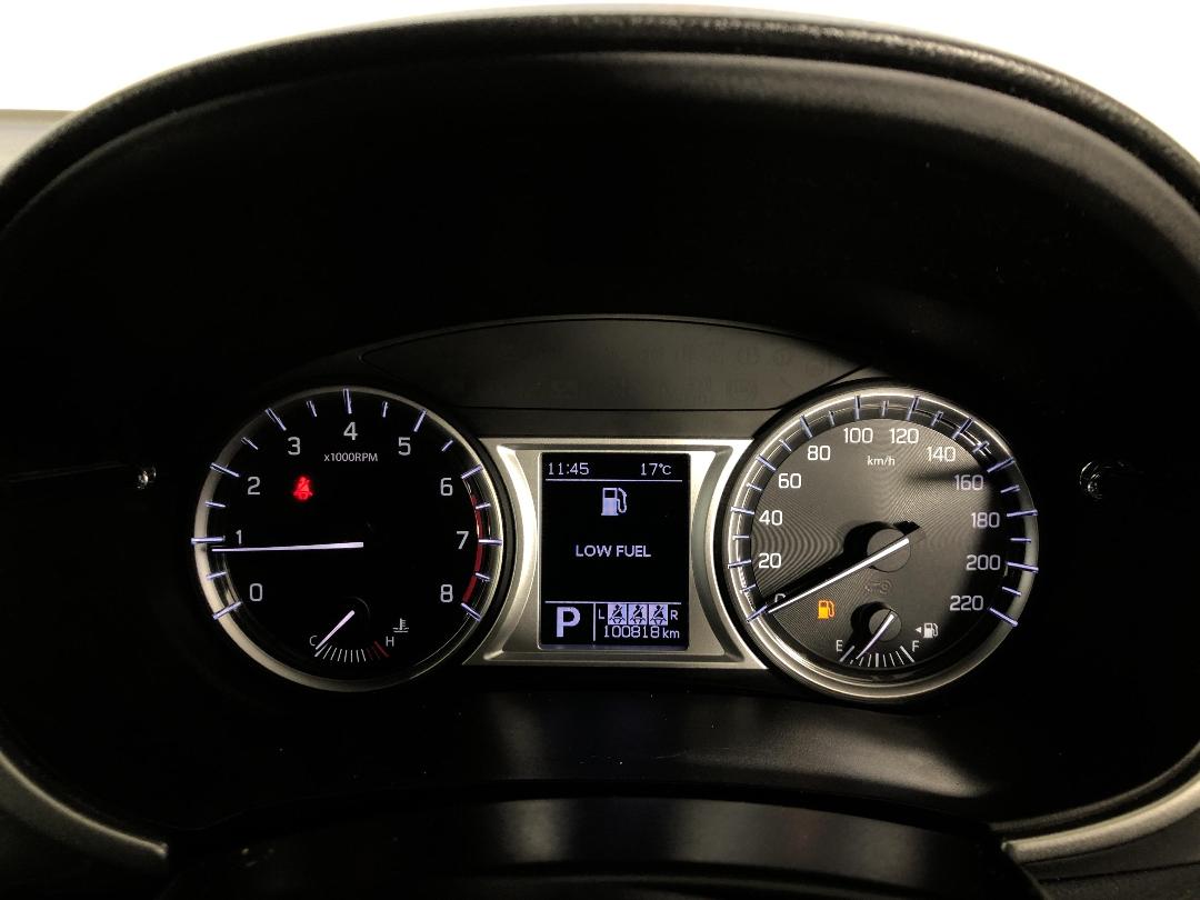 Photo '21' of Suzuki Vitara