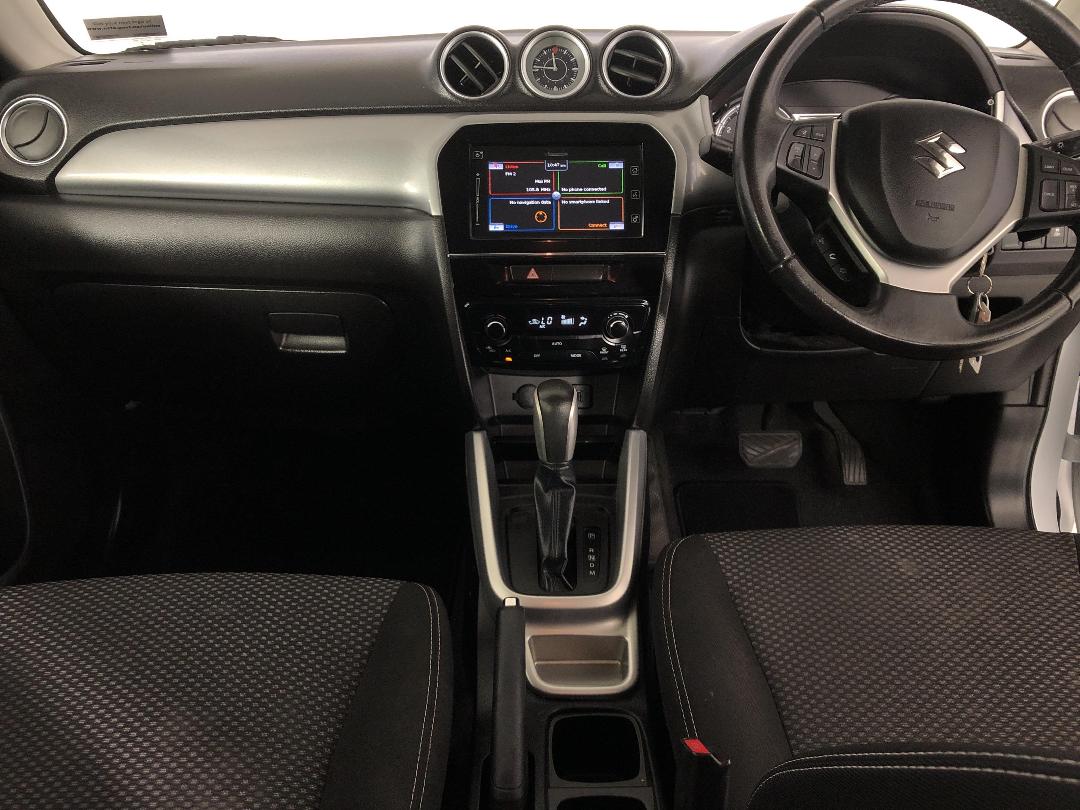 Photo '17' of Suzuki Vitara