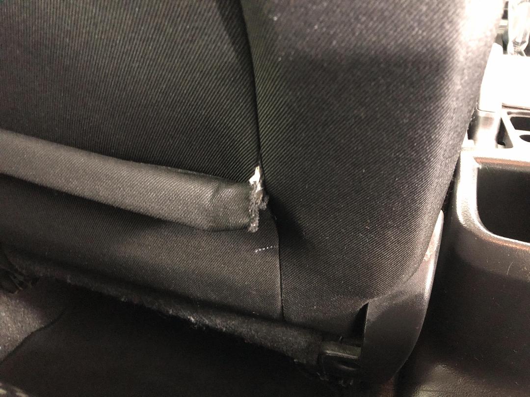 Photo '23' of Suzuki Vitara