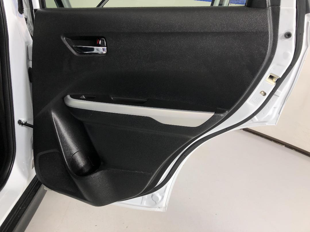 Photo '19' of Suzuki Vitara