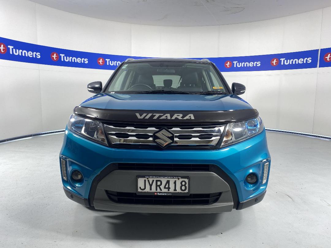 Photo '2' of Suzuki Vitara