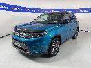 Thumbnail '4' of Suzuki Vitara