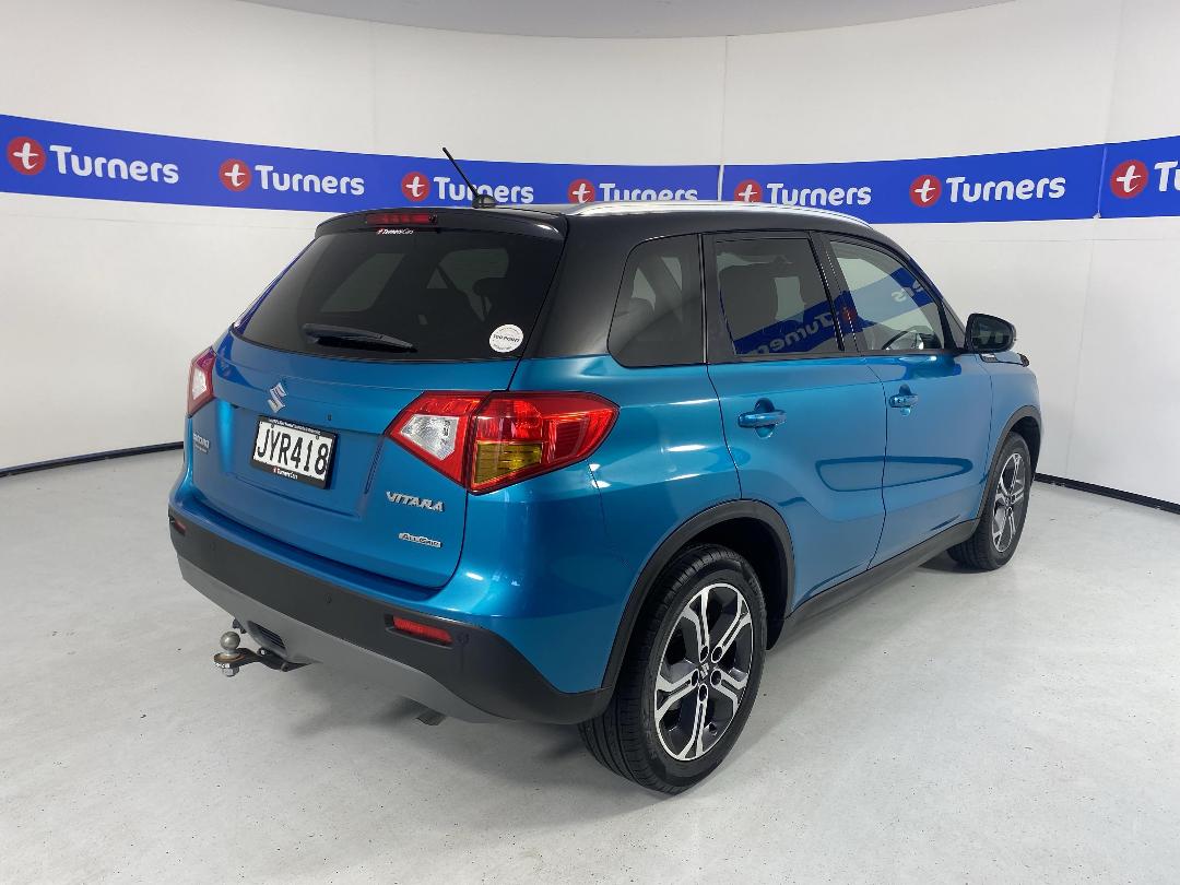 Photo '7' of Suzuki Vitara