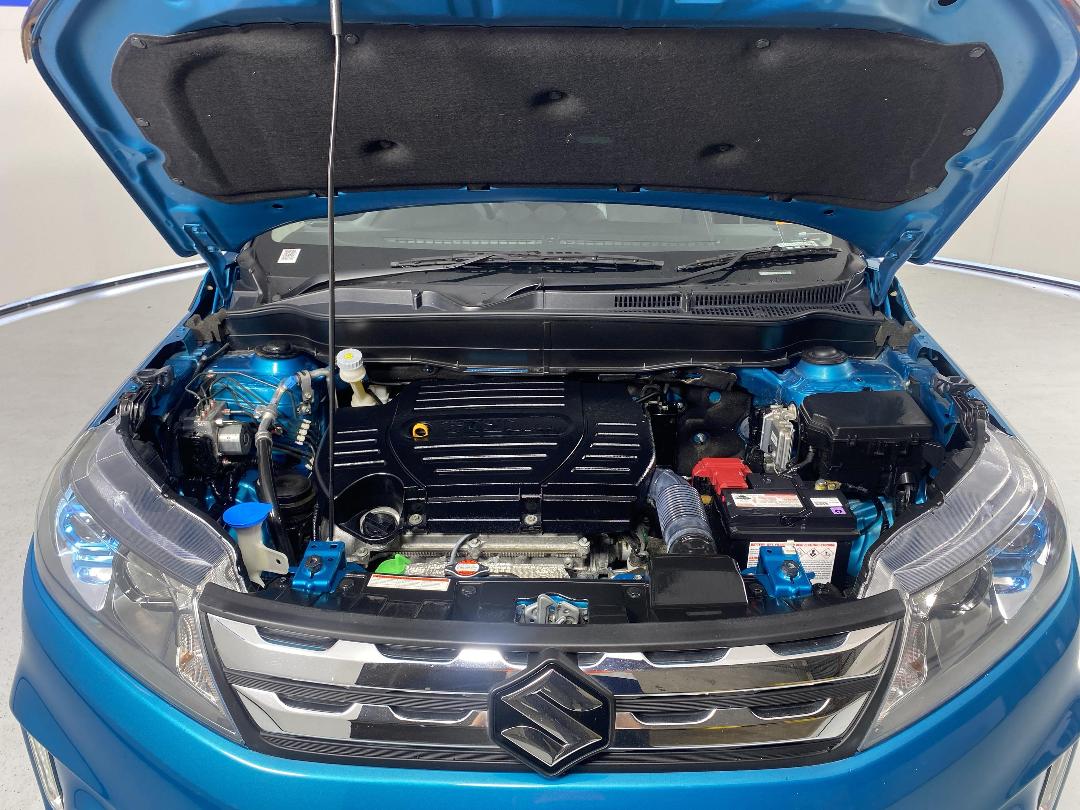 Photo '13' of Suzuki Vitara