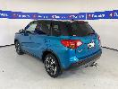 Thumbnail '5' of Suzuki Vitara