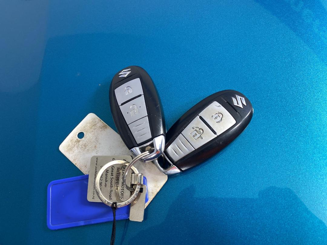 Photo '22' of Suzuki Vitara