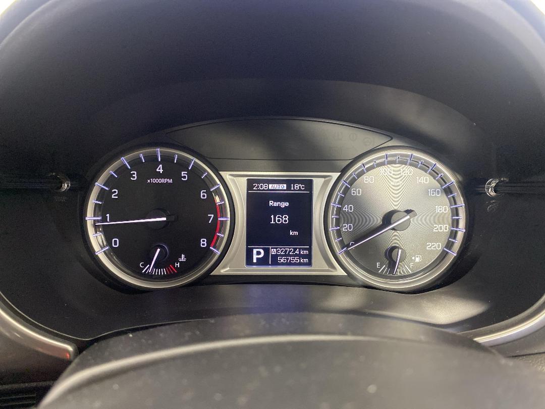 Photo '21' of Suzuki Vitara