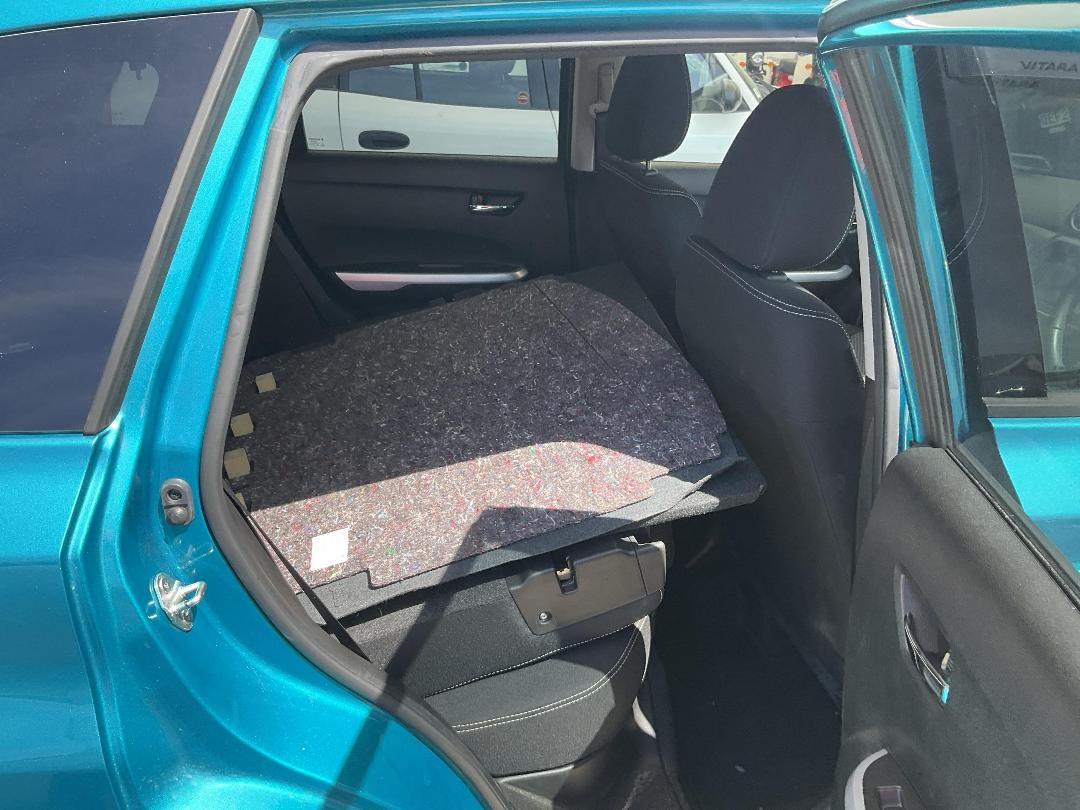 Photo '11' of Suzuki Vitara Jlxfa Photo '11' of Suzuki Vitara Jlxfa