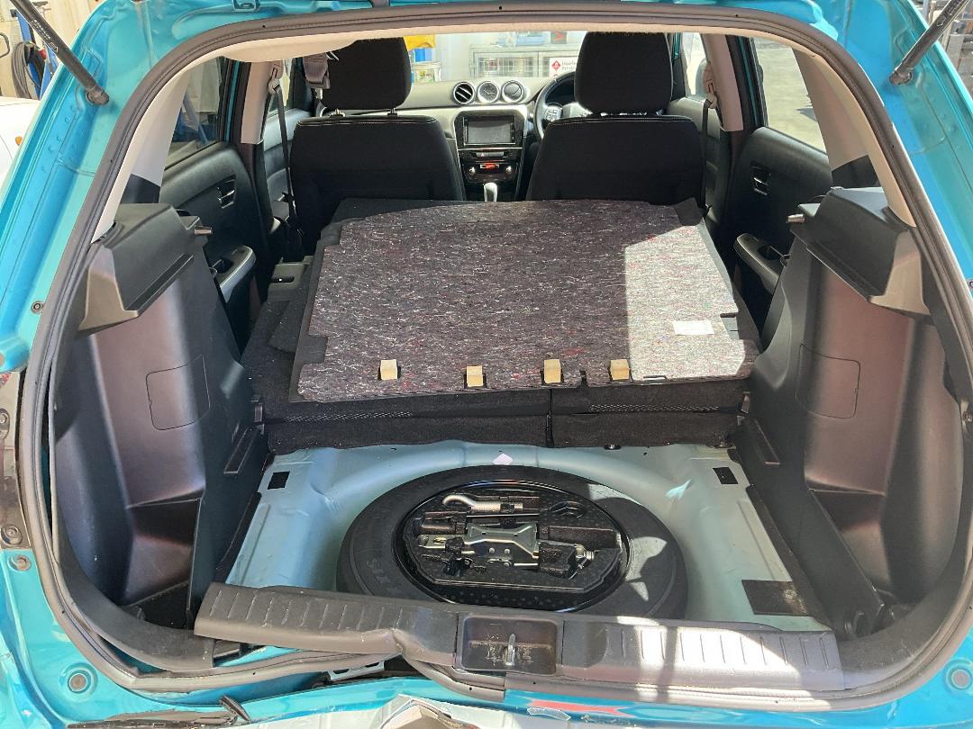 Photo '12' of Suzuki Vitara Jlxfa Photo '12' of Suzuki Vitara Jlxfa