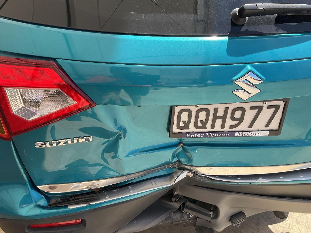 Photo '15' of Suzuki Vitara Jlxfa Photo '15' of Suzuki Vitara Jlxfa