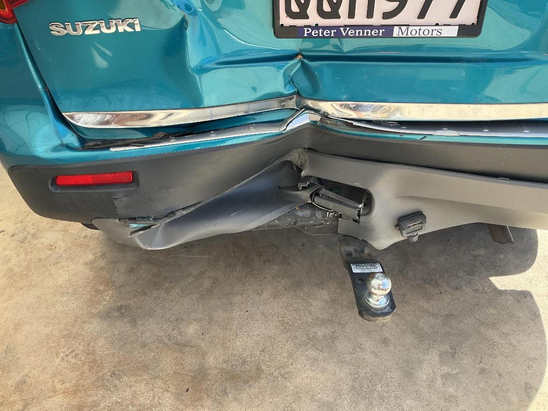 Photo '16' of Suzuki Vitara Jlxfa Photo '16' of Suzuki Vitara Jlxfa