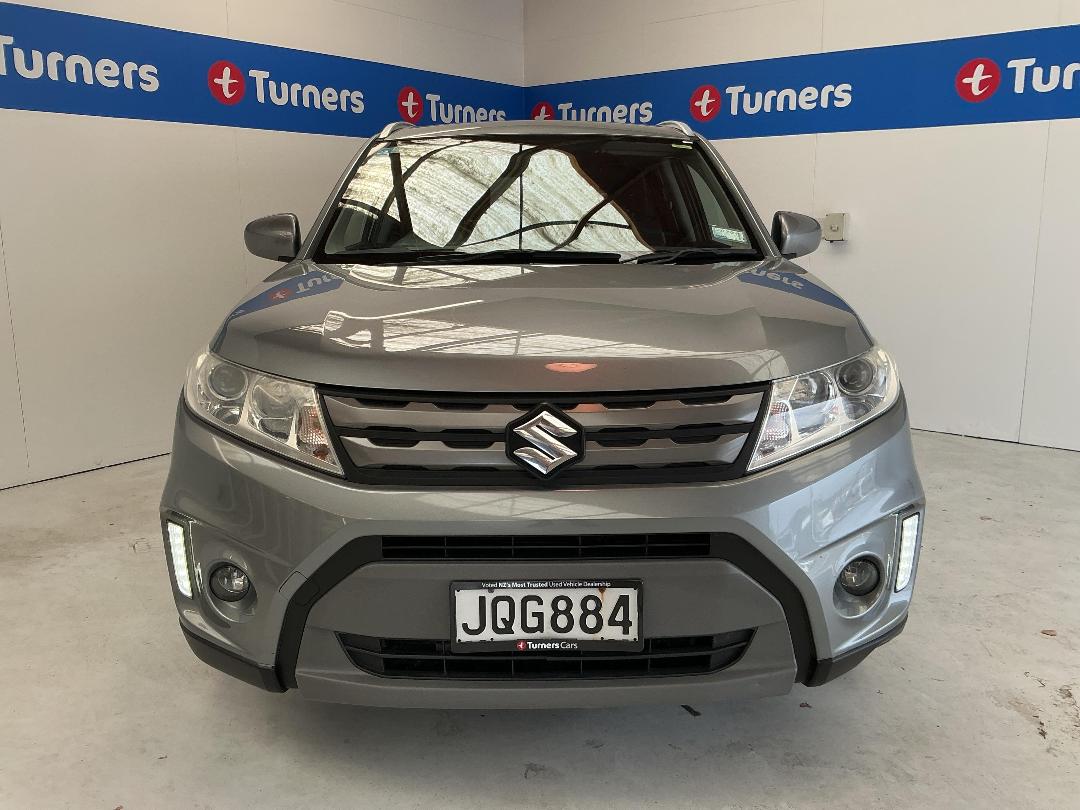 Photo '2' of Suzuki Vitara