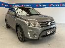 Thumbnail '1' of Suzuki Vitara