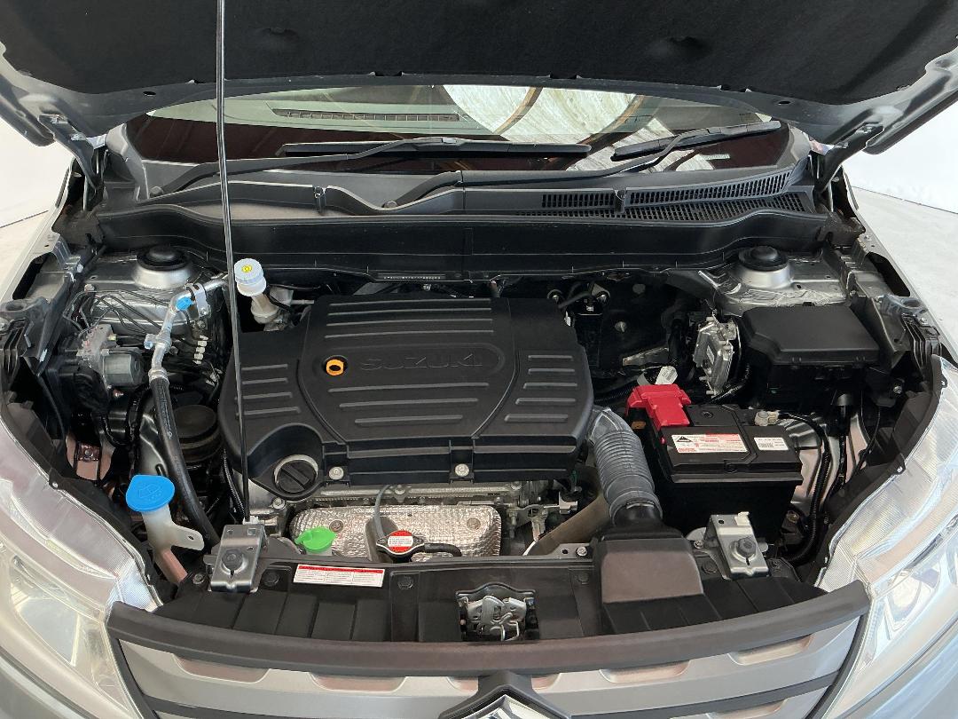 Photo '13' of Suzuki Vitara