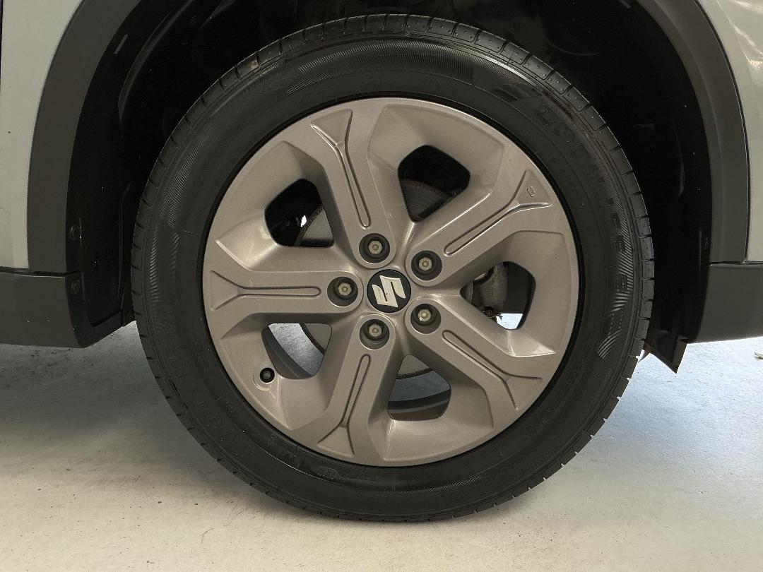 Photo '9' of Suzuki Vitara