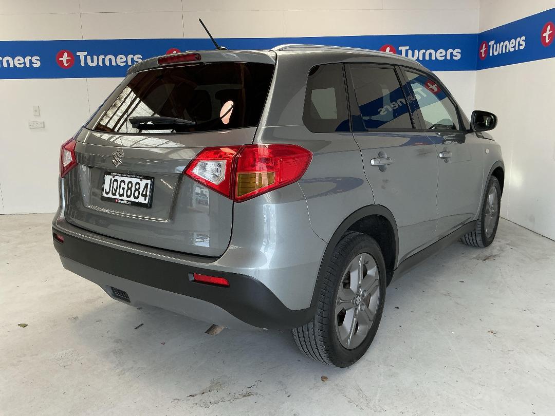 Photo '7' of Suzuki Vitara