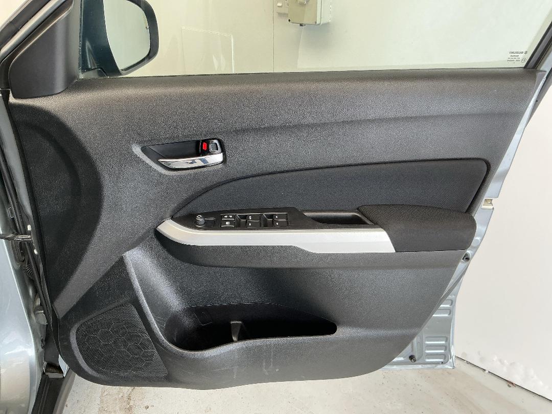 Photo '15' of Suzuki Vitara