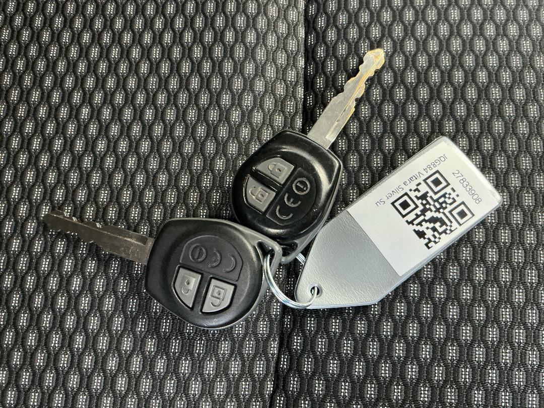 Photo '22' of Suzuki Vitara