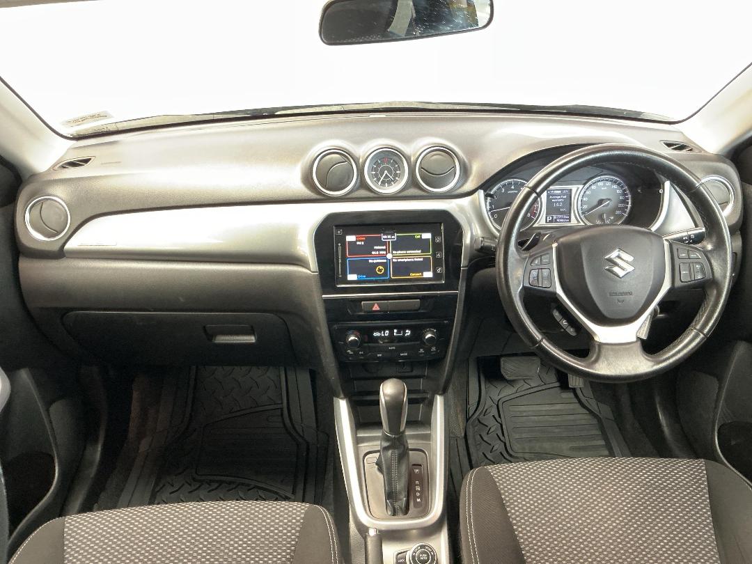 Photo '17' of Suzuki Vitara