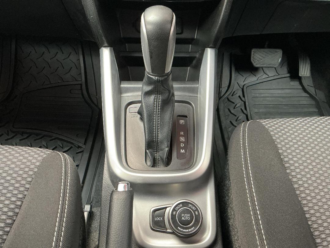 Photo '23' of Suzuki Vitara