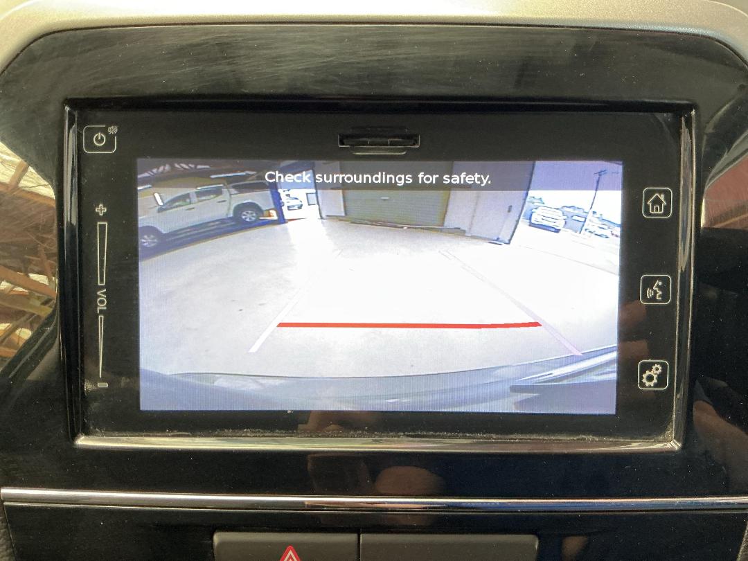 Photo '24' of Suzuki Vitara