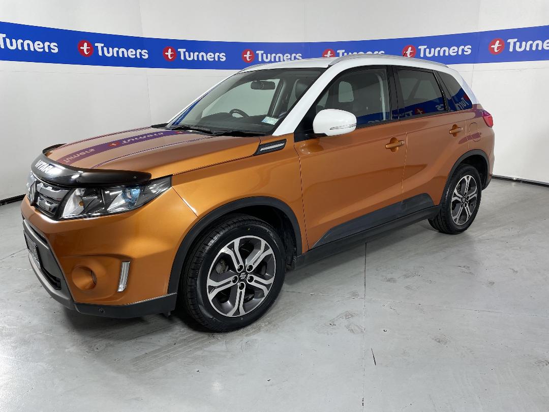 Photo '4' of Suzuki Vitara Photo '4' of Suzuki Vitara