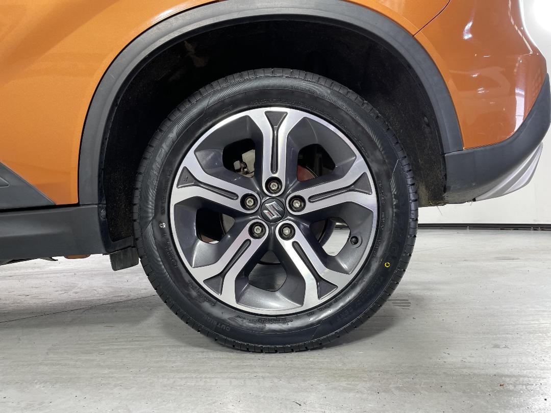 Photo '11' of Suzuki Vitara Photo '11' of Suzuki Vitara