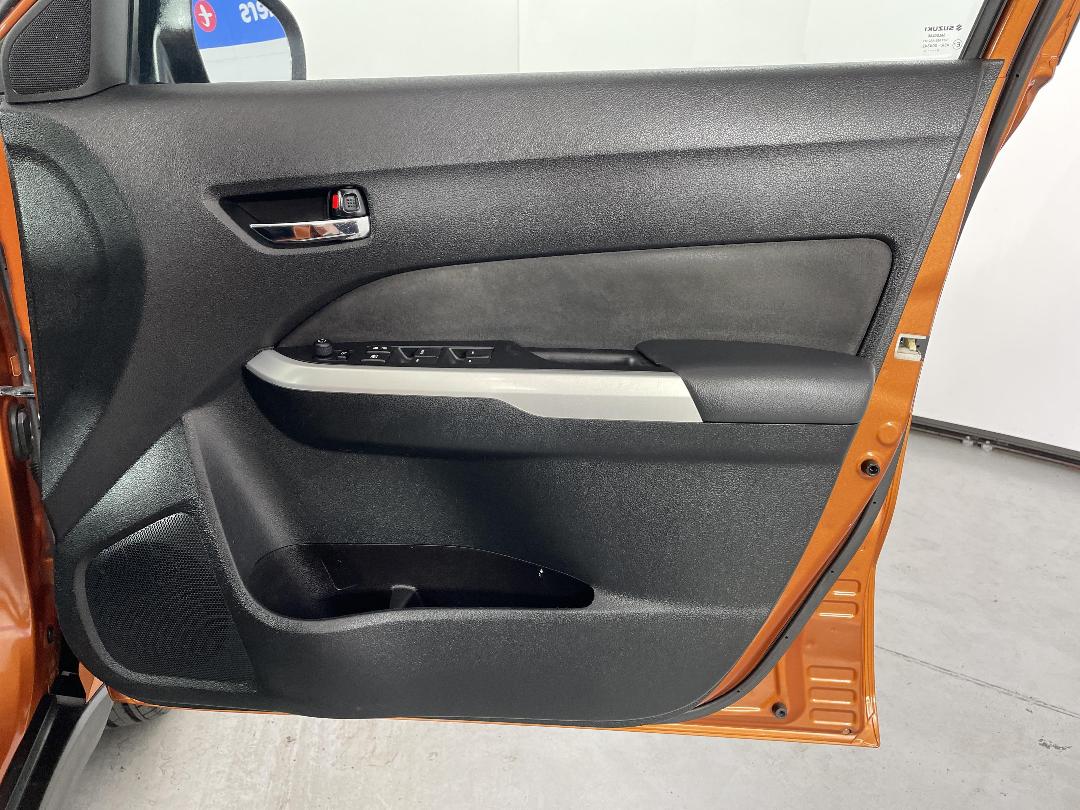 Photo '15' of Suzuki Vitara Photo '15' of Suzuki Vitara