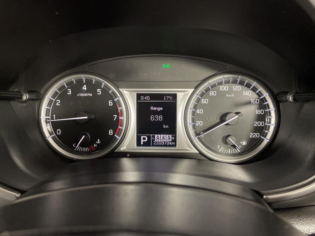 Photo '21' of Suzuki Vitara Photo '21' of Suzuki Vitara