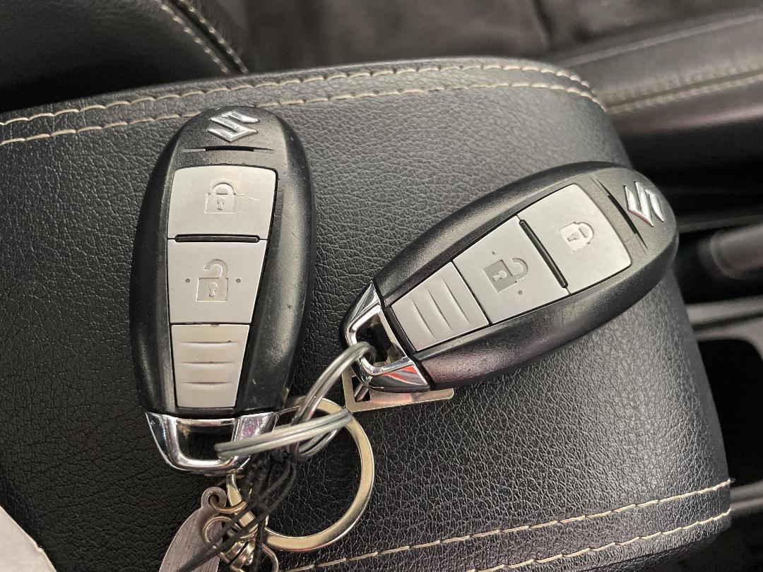 Photo '22' of Suzuki Vitara Photo '22' of Suzuki Vitara