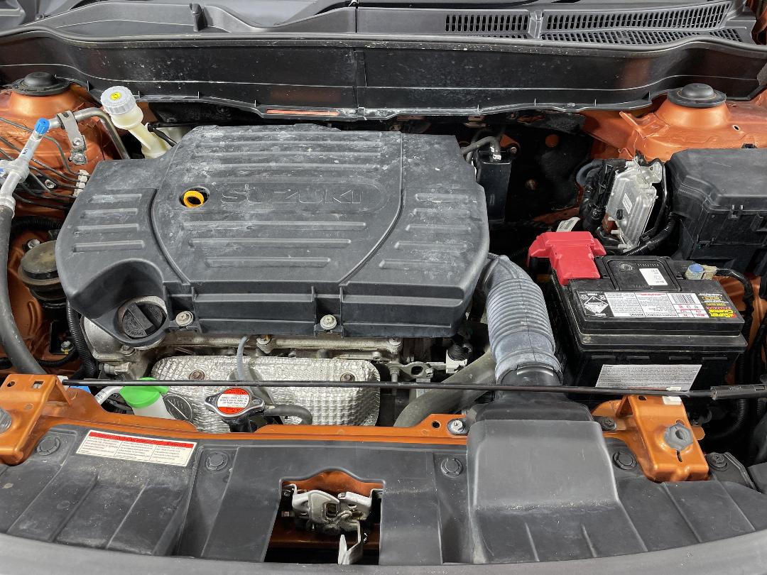 Photo '13' of Suzuki Vitara Photo '13' of Suzuki Vitara