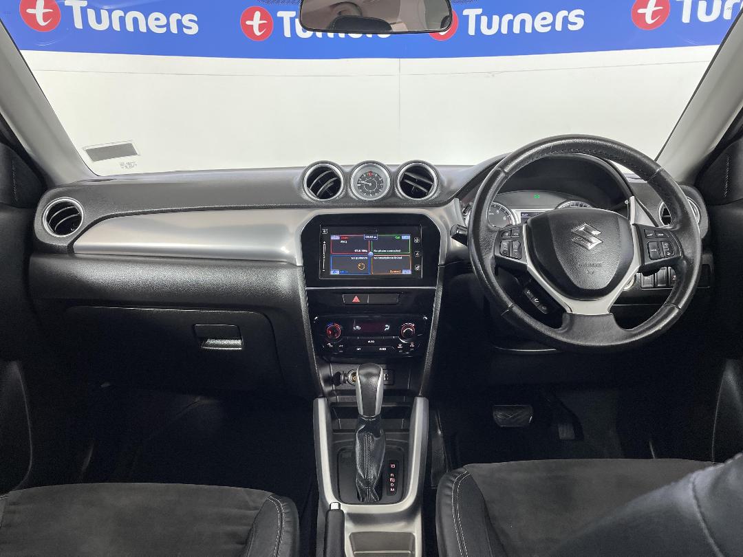 Photo '17' of Suzuki Vitara Photo '17' of Suzuki Vitara