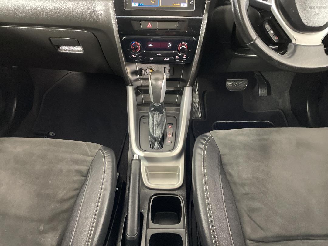 Photo '18' of Suzuki Vitara Photo '18' of Suzuki Vitara