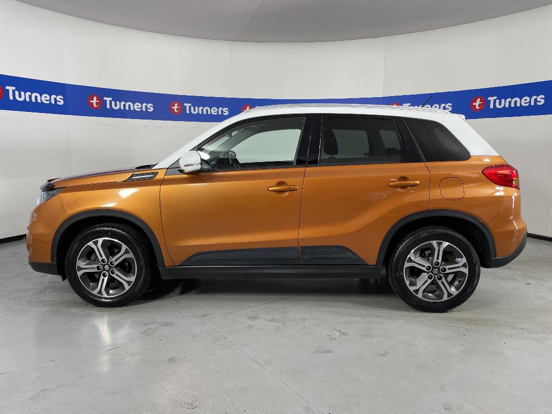 Photo '24' of Suzuki Vitara Photo '24' of Suzuki Vitara