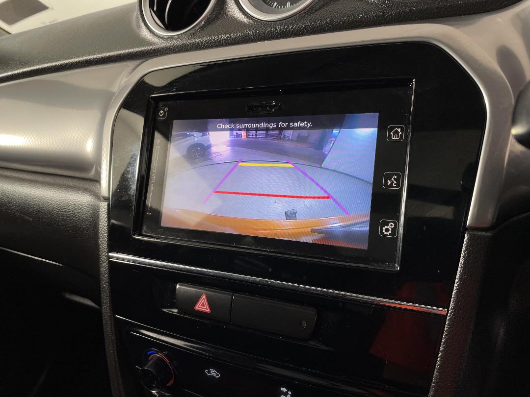 Photo '28' of Suzuki Vitara Photo '28' of Suzuki Vitara