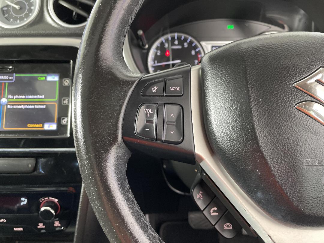 Photo '30' of Suzuki Vitara Photo '30' of Suzuki Vitara