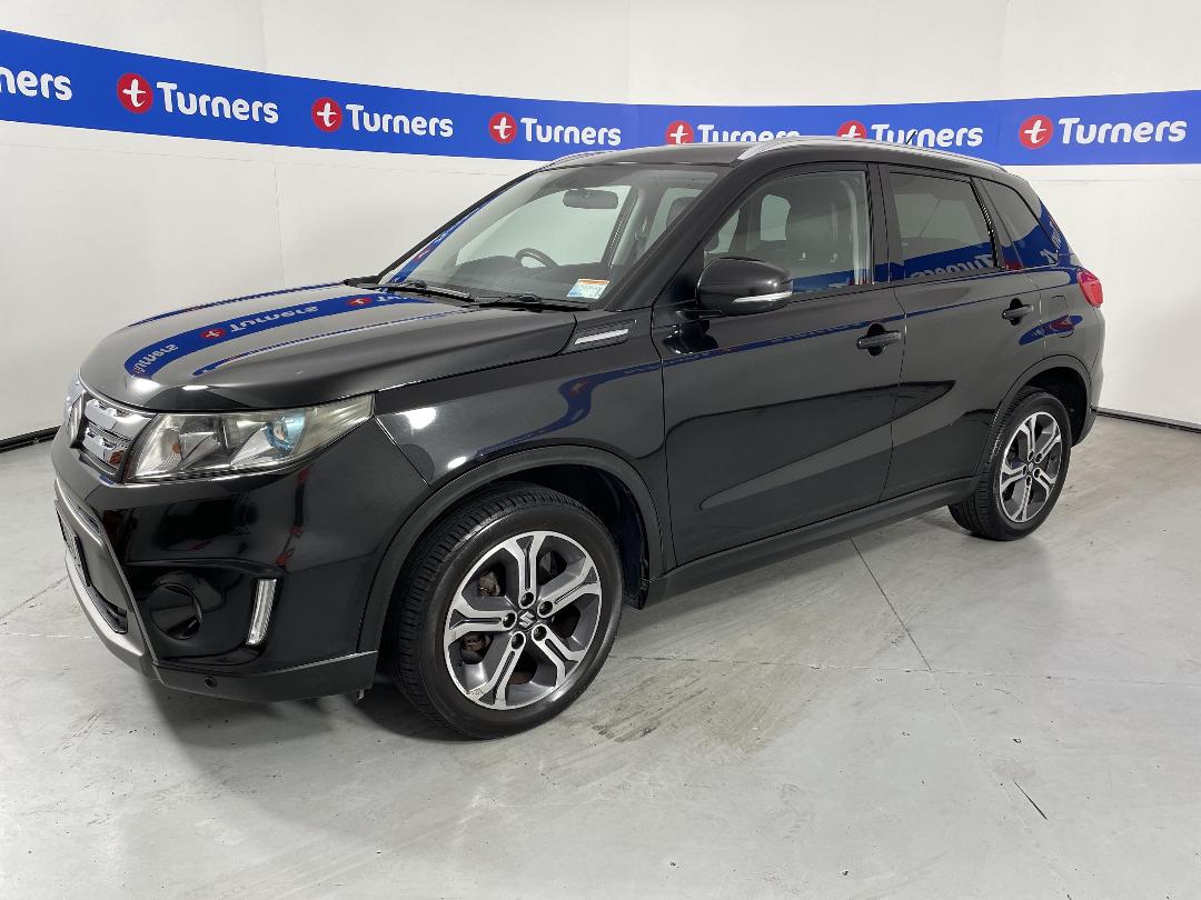 Photo '4' of Suzuki Vitara