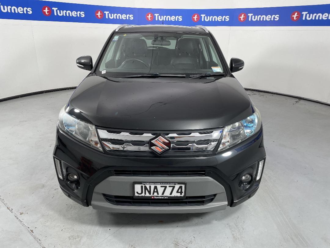 Photo '2' of Suzuki Vitara