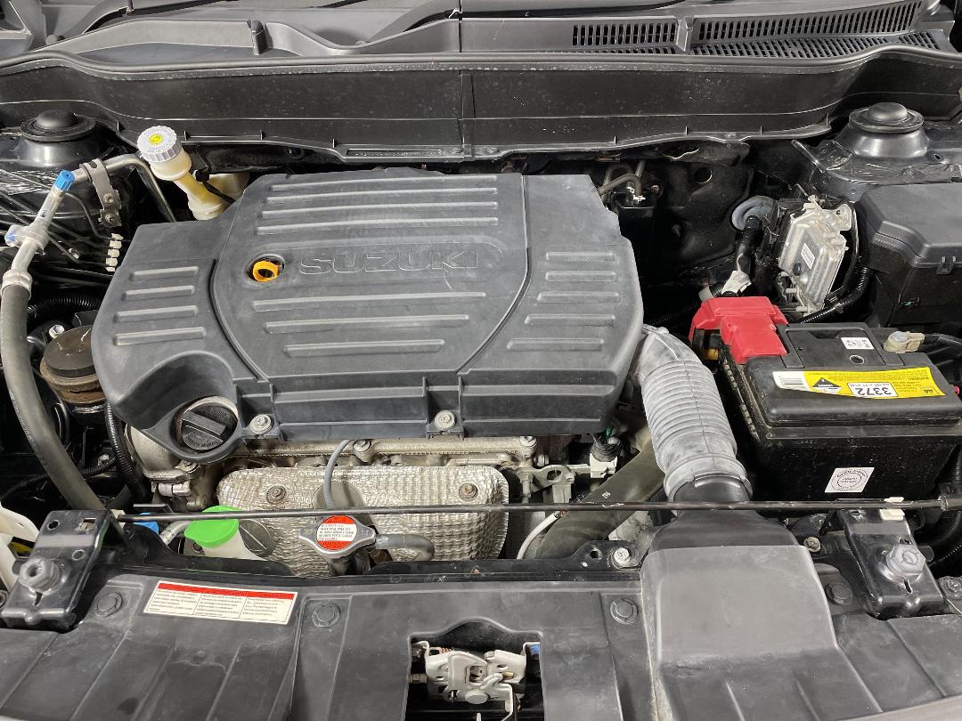 Photo '13' of Suzuki Vitara