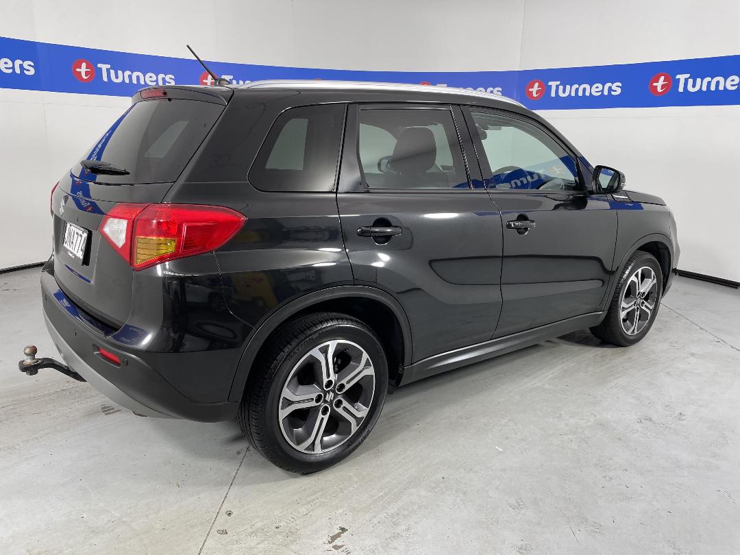 Photo '7' of Suzuki Vitara