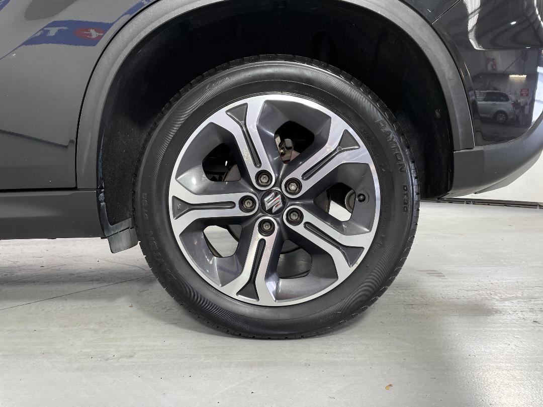 Photo '11' of Suzuki Vitara